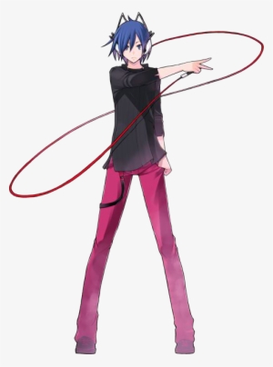 Shin Megami Tensei - Shin Megami Tensei Devil Survivor Hero #2325053