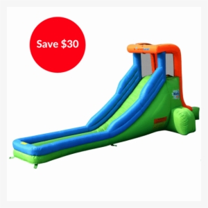 Water Slide #2325071