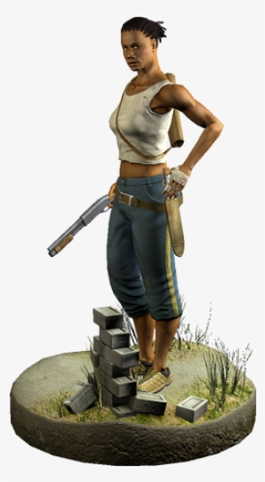 Survivor - Figurine #2325174