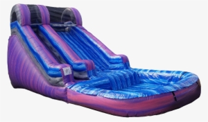 Water Slides - Inflatable #2325278