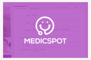 Medicspot-thumbnail #2325365
