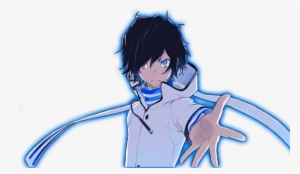 View Samegoogleiqdbsaucenao 1523851681609 , - Shin Megami Tensei Devil Survivor 2 Game Ds #2325385