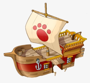 Sail #2325386