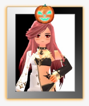 Succubus Queen Wig - Succubus Queen Wig Mabinogi #2325409