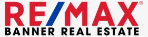 Re/max Banner Real Estate - Re Max Best Choice Logo #2325448