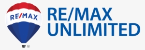Re/max Unlimited - Re Max Unlimited Logo #2325678