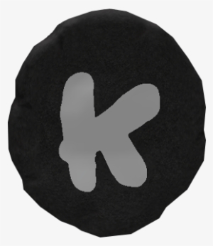 Skill Rune Blank - Emblem #2325708