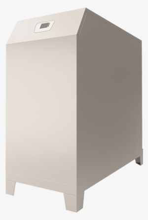 Condensation Modular Thermal Unit - Chvorinov's Rule #2325737
