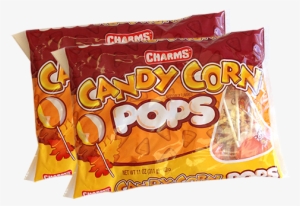 Charms Candy Corn Pops #2325797