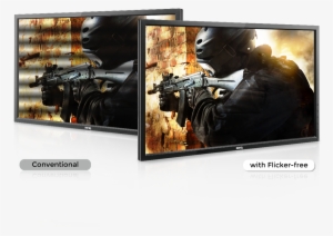 Flicker-free Technology Helps Reduce Eye Strain, Which - Benq Zowie Xl2411 #2325852