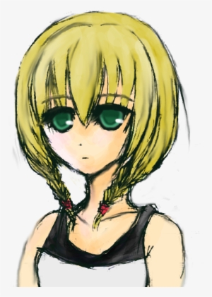 Viola - Highres - Viola The Witch's House #2325993