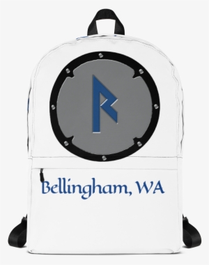 Rune Outerwear Shield Wall Backpack - Backpack #2326014