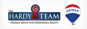 The Hardy Team - Remax Marketing Specialists #2326033