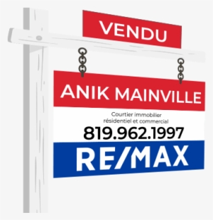 Real Estate Brokeranik Mainville Re/max Québec - Re/max Quebec Inc. #2326035