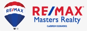Re/max Masters - Remax Real Estate Group #2326114