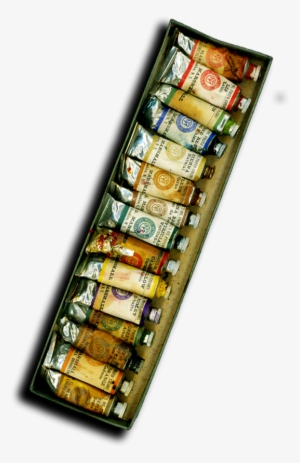 Paint Box - Paintbox #2326139