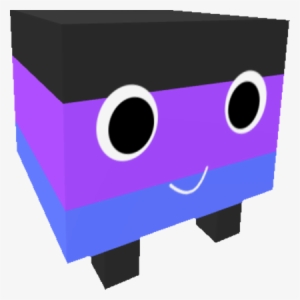 Dark Candy Corn - Pet Simulator Candy Corn #2326161