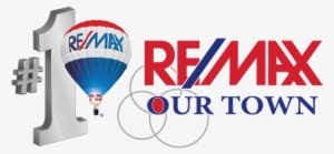 Remax Real Estate Group Logo - Free Transparent PNG Download - PNGkey