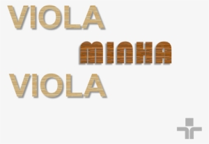 Logo Viola Minha Viola - Triple Jump #2326202