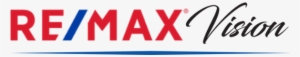 Re/max Vision - Remax Estate Properties Logo - Free Transparent PNG ...