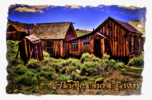 Clipart Library Stock House Shed And Bodie Ghost Town - House #2326250