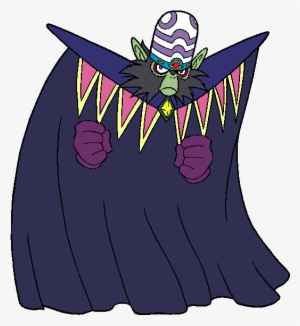 Mojo Jojo - Mojo Jojo Powerpuff Z #2326252