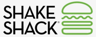 Original Size Is 420 × 420 Pixels - Shake Shack Burger Logo #2326444