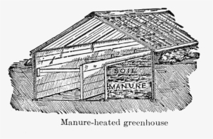 Hedge Drawing Garden French - Plants #2326469