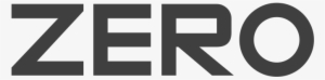 Download Psd And Png - Zero Logo #2326538