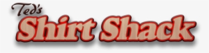 Facebook - Ted's Shirt Shack Inc. #2326559