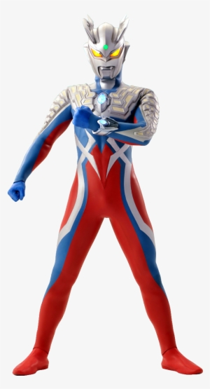 Ultraman Zero - Ultraman 0 #2326565