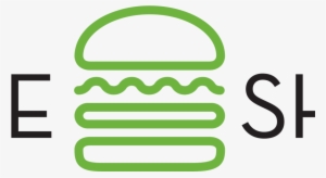 Shake Shack Logo - Shake Shack Burger Logo #2326609