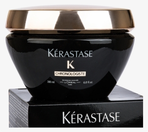Kashi Kerastase Black Diamond Condensation Care Hair #2326668