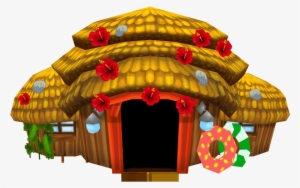 Download Zip Archive - Animal Crossing: New Leaf #2326671