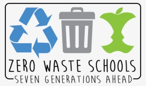 Zwslogo Png - Recycling #2326702