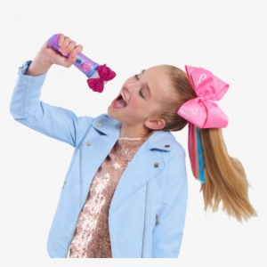 Jojo Siwa Light Up Microphone #2326773
