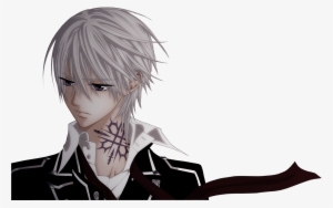 Zero Kiryuu Images Zero Kiryuu Hd Wallpaper And Background - Anime Vampire Knight Zero #2326775