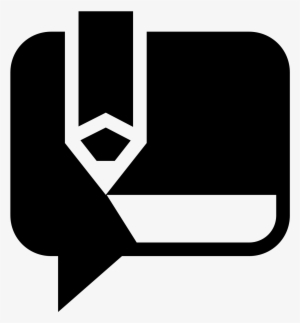 Google Blog Search Filled Icon - Blog #2326810