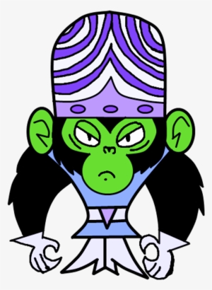 Mo Mo Jo Jo #2326817