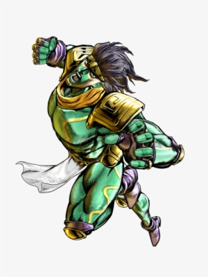 No Date Has Been Provided Beyond - Jo Jos Bizarre Adventure All Star Battle #2326846