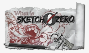 What Is Sketch Zero - House Freaks Vol 1 - Various - Download #2326900