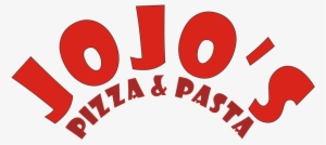 Logo Jojo's Pizza & Pasta - Logo #2326916