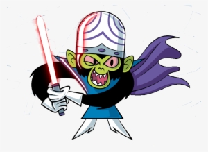 Mojo Jojo - - Villain #2326921