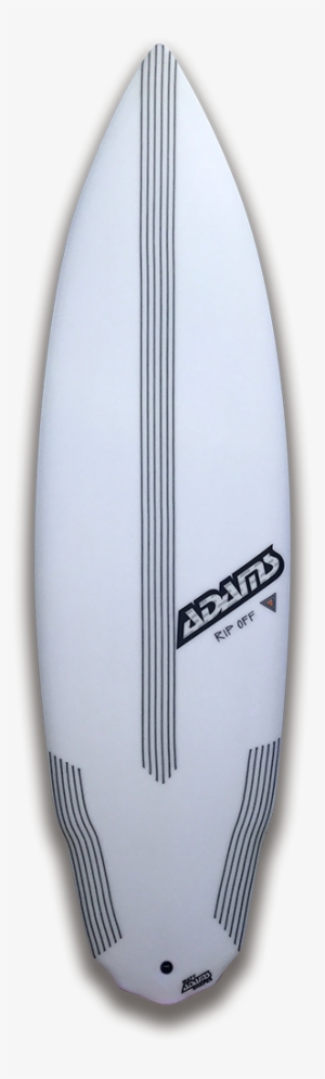 Adams Custom Surfboards - Surfboard #2326980
