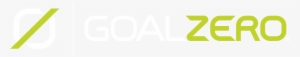 Goal Zero Png #2327026