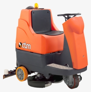 Kron Zero R Plus - Chair #2327031