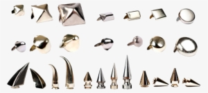 Studs & Spikes #2327060
