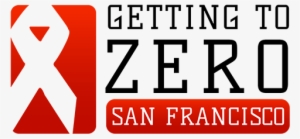 Getting To Zero Aids #2327091