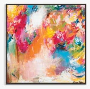 Amira Rahim Female Energy - Female Energy Artwork By Amira Rahim #2327113