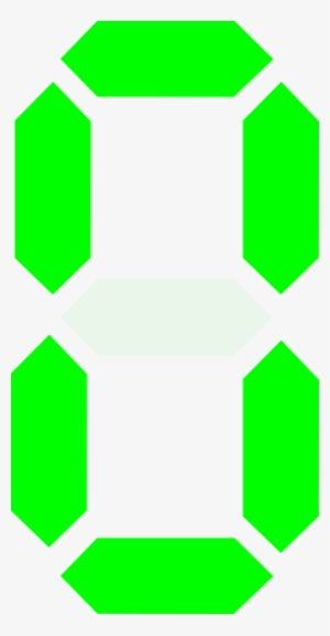 Small - Green Zero #2327281